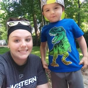 Meet your Posher, Amanda